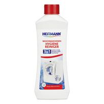 Heitmann skalbimo mašinų kalkių valiklis 250 ml
