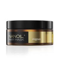 Nanoil Algae plaukų kaukė 300ml
