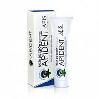 Apis Apident dantų pasta su mėtomis 100ml