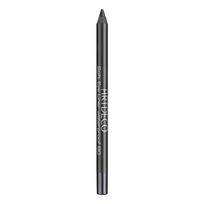 Artdeco Soft Waterproof akių pieštukas 80 Sparkling Black, 1.2 g