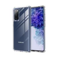 Mocco "Ultra Back Case 1 mm Galaxy S21 FE 5G" Transparent