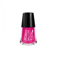Joko Find Your Color nail polish with vinyl 126 10ml
