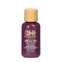 CHI Deep Brilliance Olive & Monoi plaukų serumas 15ml
