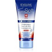 Eveline Cosmetics Extra Soft SOS softening foot cream for cracked heels 100ml