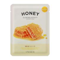 It's Skin lakštinė veido kaukė su medumi 20ml