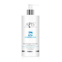 Apis Hydro Balance valomasis veido pienelis su jūros dumbliais 300ml