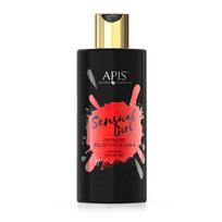 Apis Sensual Girl dušo želė 300ml