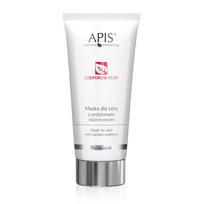 Apis Couperose-Stop veido kaukė kraujagyslių problemų turinčiai odai 200ml