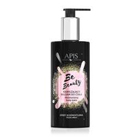 Apis Be Beauty drėkinamasis kūno losjonas 300ml