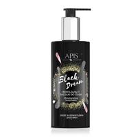 Apis Black Dream drėkinamasis kūno losjonas 300ml