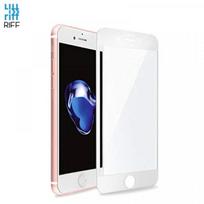 Riff "5D Full Face Tempered Glass Apple iPhone 7/ 8/ SE(2020)" White
