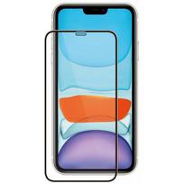 Fusion Accessories "5D Full Glue Tempered Glass Apple iPhone 13 Pro Max" Black