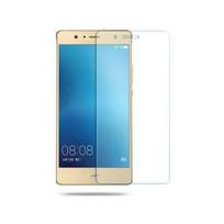Black Bean Games "9H Tempered Glass 0.33mm 2.5D Huawei P8 Lite"