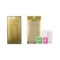 Gold "Glass Gold iPhone 6 Plus / 6S Plus"