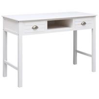 Stalas VLX Writing Desk 284155, baltas
