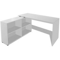 Stalas VLX Corner Desk 10452452, baltas