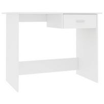 Stalas VLX Desk 800549, baltas