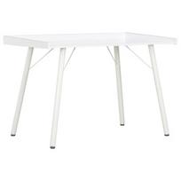 Stalas VLX Desk 10451565, baltas