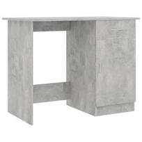 Stalas VLX Desk 801084, pilkas