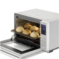 mini oven - Caso Compact 26 Touch - 2 nuotrauka