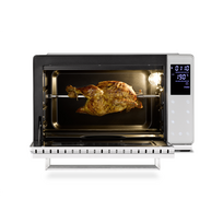 mini oven - Caso Compact 26 Touch - 3 nuotrauka