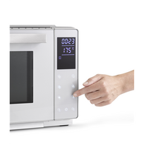 mini oven - Caso Compact 26 Touch - 4 nuotrauka