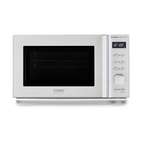 microwave oven - Caso M 20 Cube - 1 nuotrauka