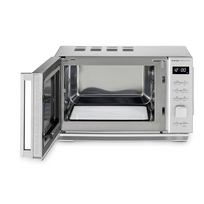 microwave oven - Caso M 20 Cube - 3 nuotrauka
