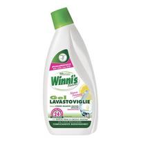 Winni's ekologiškas indaplovių indų plovimo gelis 750 ml