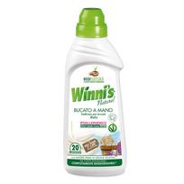 Winni's ekologiškas skalbiklis vaikų drabužiams 750 ml