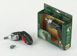 bosch meistro - Klein Bosch Ixolino Drill - 1 nuotrauka
