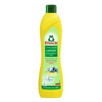 frosch - Frosch citrinų kvapo valymo pienelis 500ml - 1 nuotrauka