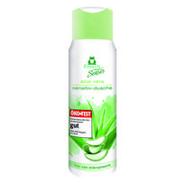 Frosch dušo želė jautriai odai su alavijų ekstraktu 300ml