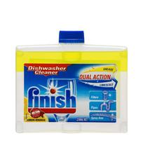 Finish indaplovių nuosėdų valiklis 250 ml