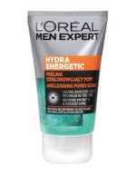 L'Oréal Men Expert Hydra Energetic veido šveitiklis 100ml