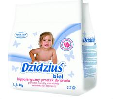 Dzidziuś Baby skalbimo milteliai 1.5kg