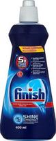 Finish Shine & Protect indų skalavimo skystis indaplovėms 400ml
