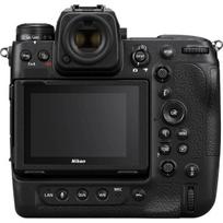 fotoaparatau nikon - Nikon Z9 Body - 2 nuotrauka