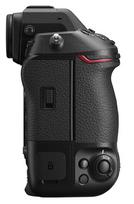 fotoaparatau nikon - Nikon Z9 Body - 4 nuotrauka