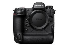 fotoaparatau nikon - Nikon Z9 Body - 5 nuotrauka