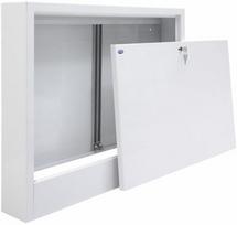 Kolektorinė spinta Gorgiel SNE-2, 61.5 cm x 11 cm x 58 cm