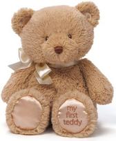 Gund My First Teddy 60486301, rudas, 45 cm
