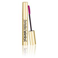 Eveline Cosmetics Volumix Fiberlast Full Volume blakstienų tušas Black 10ml