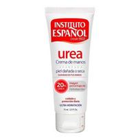 Instituto Espanol Urea atkuriamasis rankų kremas 75ml