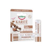 Equilibra Karite lūpų balzamas su taukmedžio sviestu 5.5ml