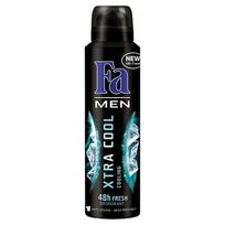 Fa Men Xtra Cool purškiamas dezodorantas vyrams 150ml
