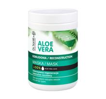 Dr. Sante Aloe Vera regeneruojamoji plaukų kaukė 1l
