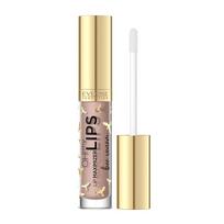 Eveline Cosmetics Oi! My Lips Lip Maximizer lūpų blizgesys su hialurono rūgštimi Bee Venom 4.5 ml
