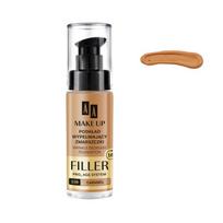 AA Filler makiažo pagrindas brandžiai odai 109 Caramel 30ml