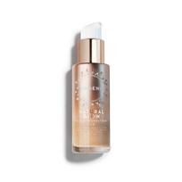 Lumene Natural Glow skaistinamasis makiažo pagrindas SPF20 5 Tan 30ml